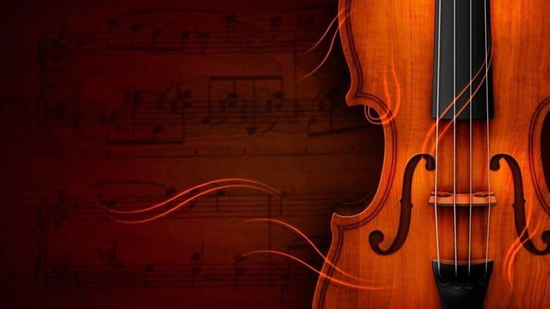 The Red Violin image