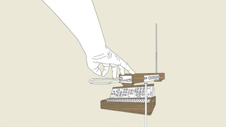 Moog image