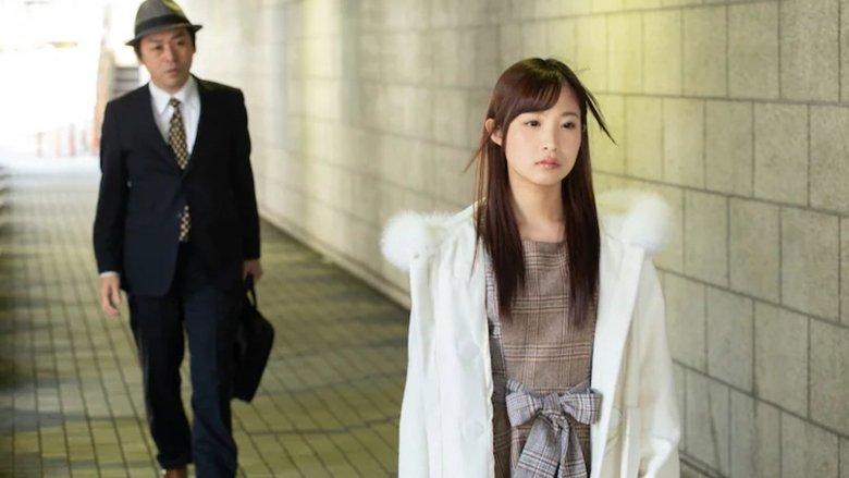Kôshoku danjo: Sex no kisetsu image