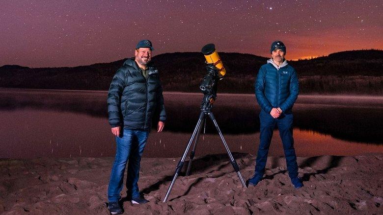 Chasseurs d'étoiles image