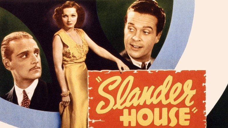 Slander House image