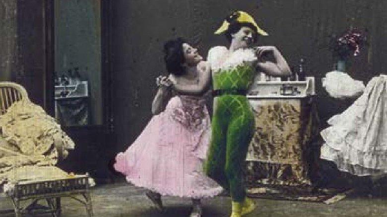 Pierrette's Escapades image