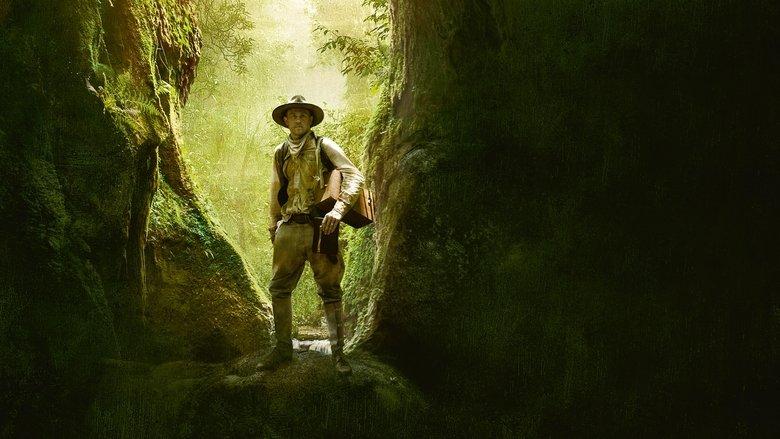 The Lost City of Z image