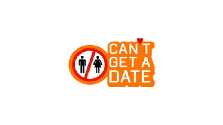 Can't Get a Date image