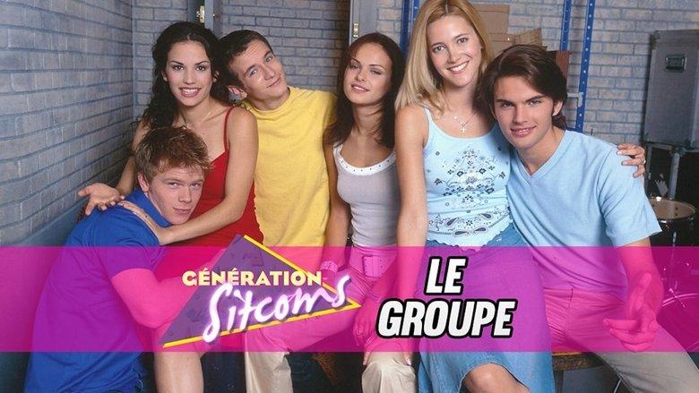 Le Groupe image