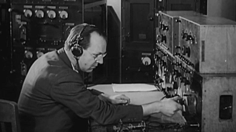 The Man Who Cracked the Nazi Code: The Story of Alan Turing image