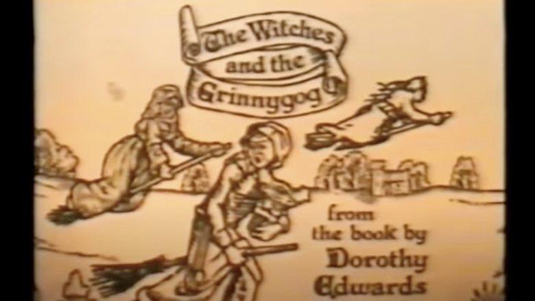 The Witches and the Grinnygog image