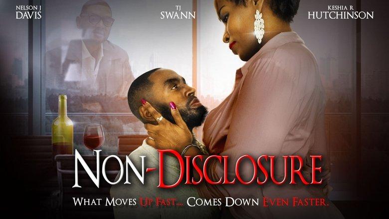 Non-Disclosure image