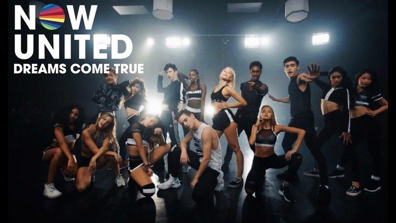 Now United: Dreams Come True image