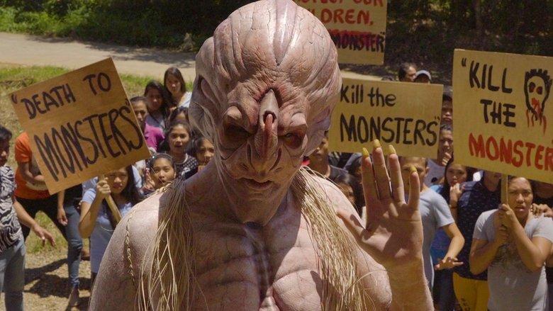 The Monsters Without image
