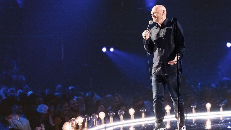 Bill Burr Presents: Friends Who Kill image