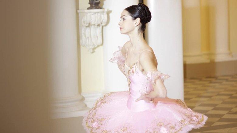 Swan Lake 3D - Live from the Mariinsky Theatre image