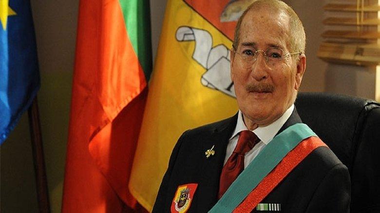 Camilo - O Presidente image