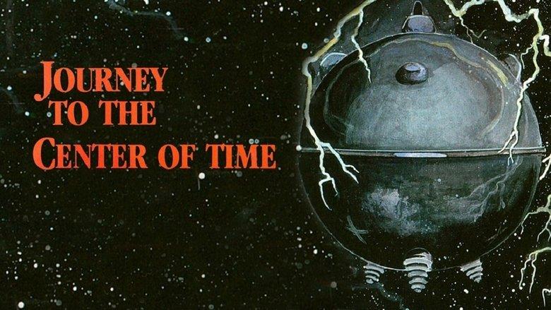 Journey to the Center of Time image