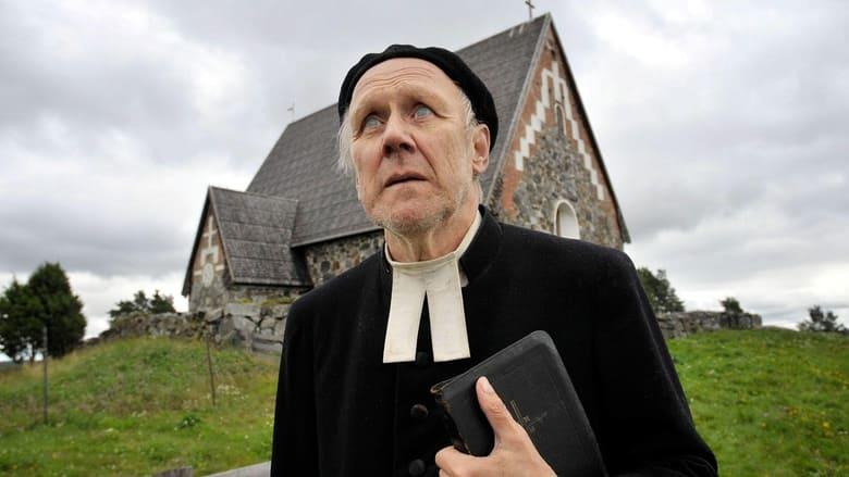 Letters to Father Jacob image