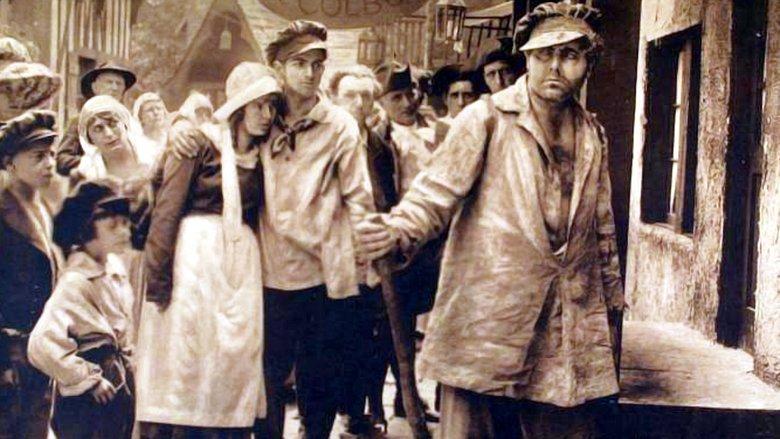 Les Misérables image