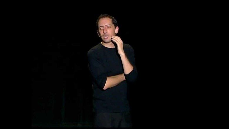 Gad Elmaleh - L’autre c’est moi image