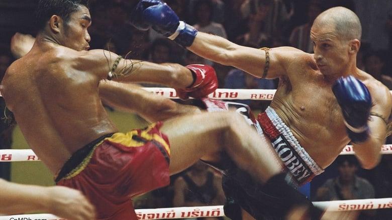 Chok Dee: The Kickboxer image