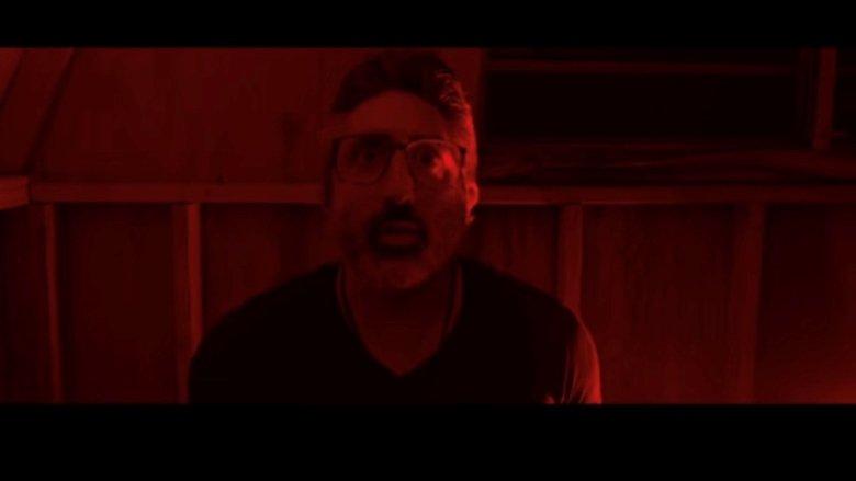 Haunting Tales: A Horror Anthology image