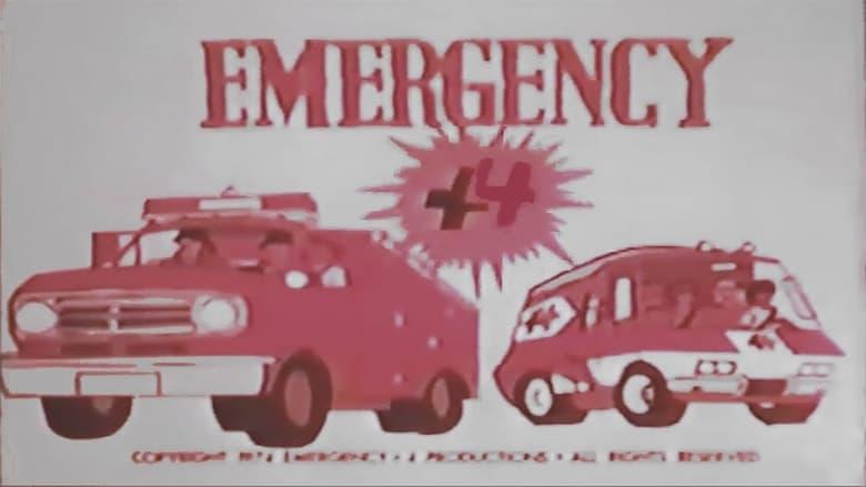 Emergency +4 image