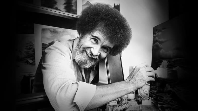 Bob Ross: Happy Accidents, Betrayal & Greed image
