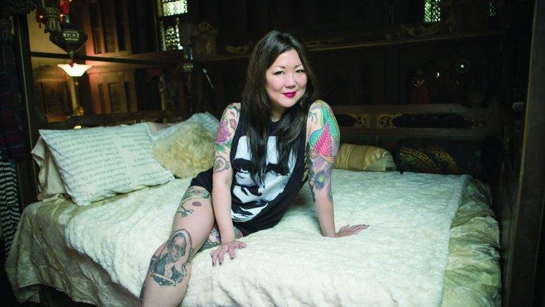 Margaret Cho: PsyCHO image