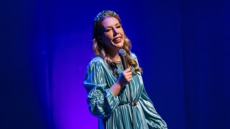 Katherine Ryan: Missus image