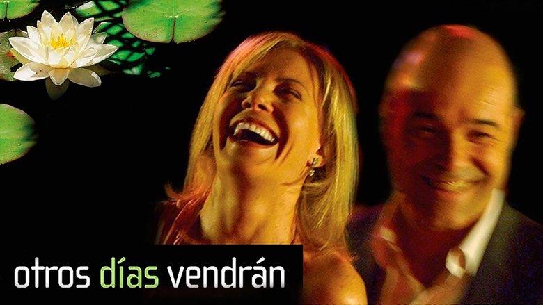 Otros días vendrán image