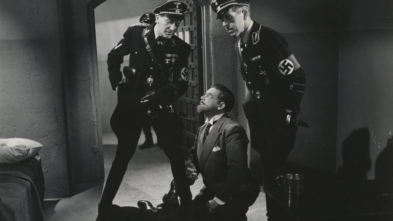 The Strange Death of Adolf Hitler image