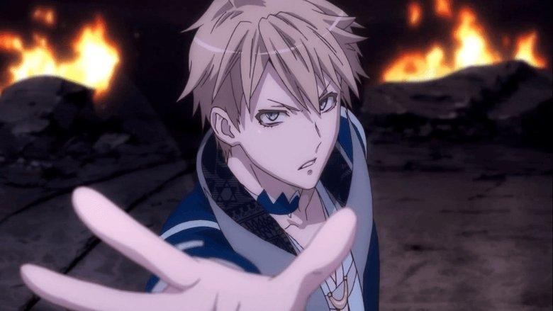 Dance with Devils image