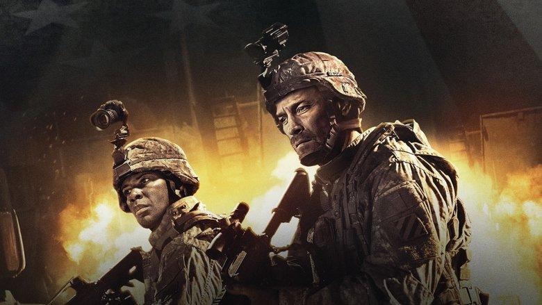 SGT. Will Gardner image