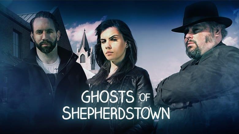 Ghosts of Shepherdstown image
