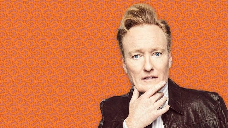 Conan image