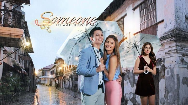 Someone to Watch Over Me image