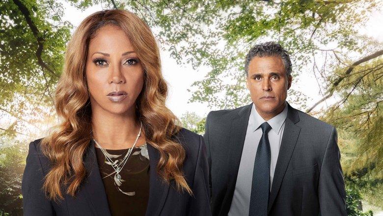 Morning Show Mysteries: A Murder in Mind image