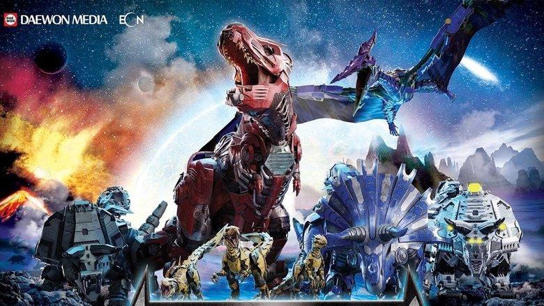 Armored Saurus image
