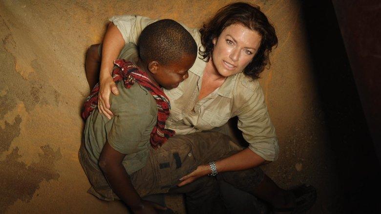 Afrika im Herzen image