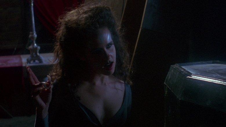 Night of the Demons III image