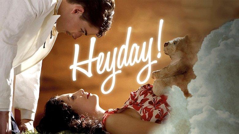 Heyday! image