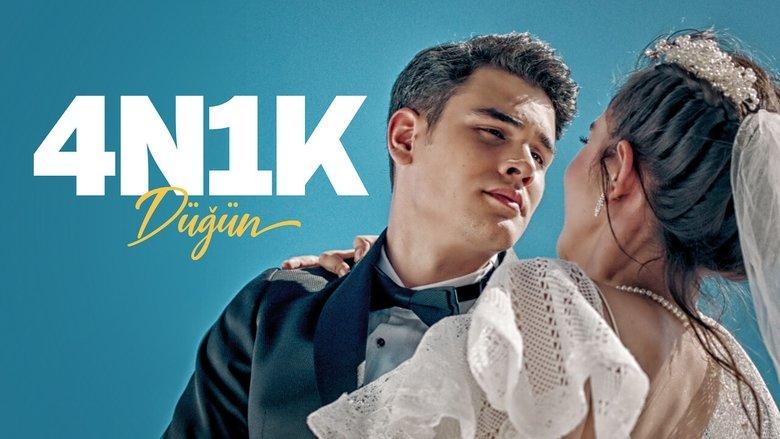 4N1K: Düğün image