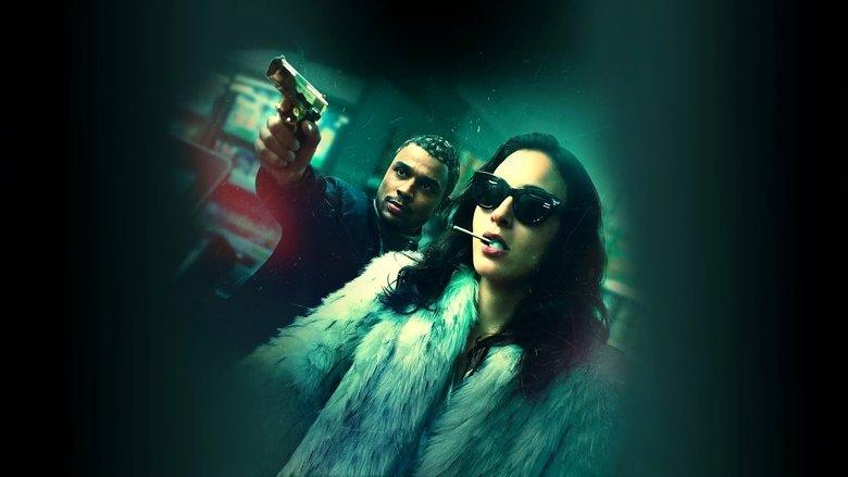 Bonnie & Clyde image