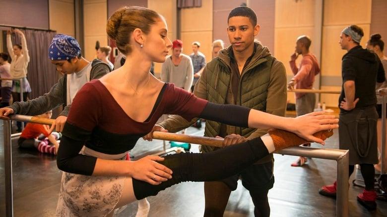 Dance Academy: The Movie image
