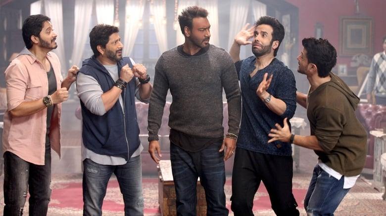 Golmaal Again image