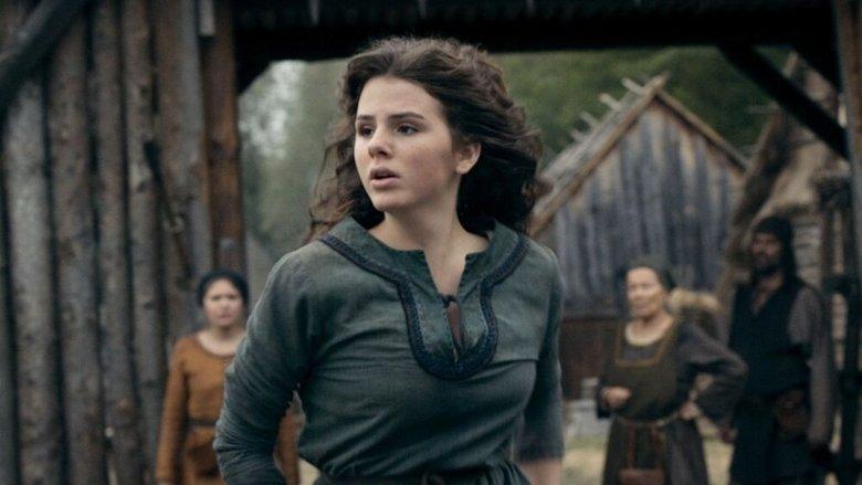 Secret of the Midwife image