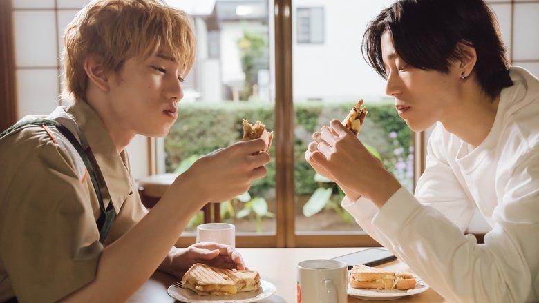 Let's Eat Together, Aki and Haru image