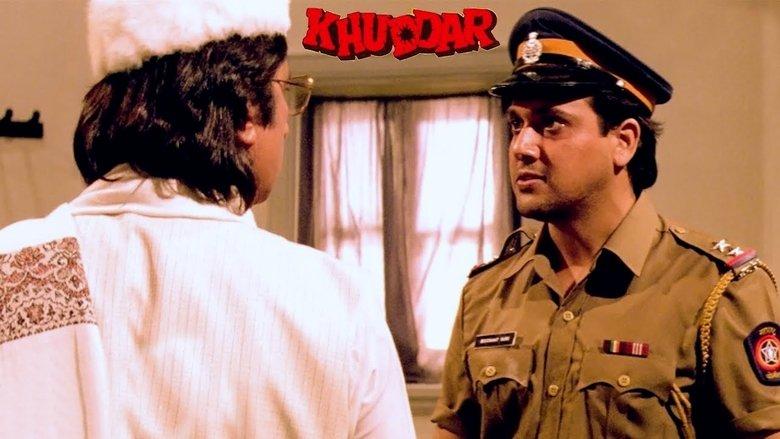 Khuddar image