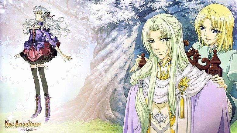 Neo Angelique Abyss image