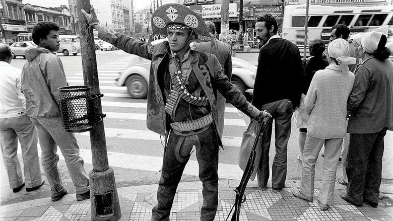 The Wrung-Out Man image