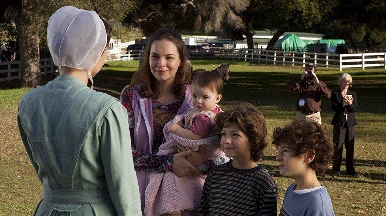 Amish Grace image