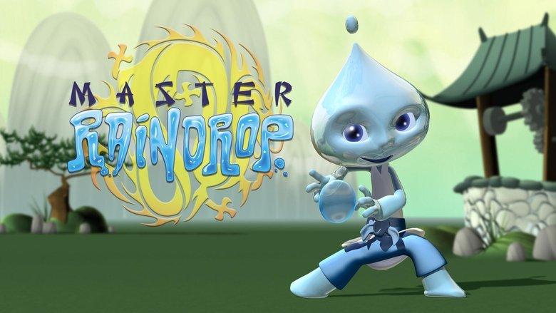 Master Raindrop image